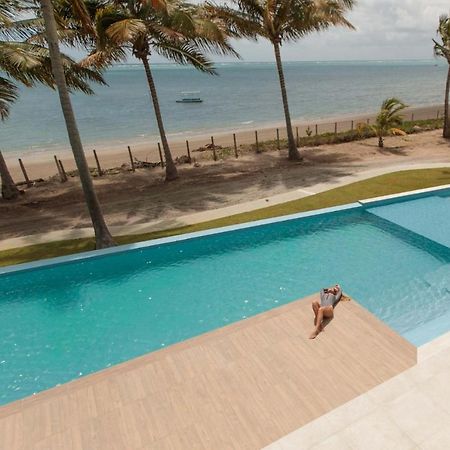 Fazenda Xareu Villa Maragogi Eksteriør billede