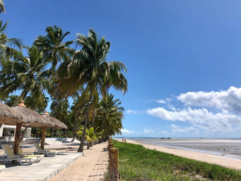 Fazenda Xareu Villa Maragogi Eksteriør billede