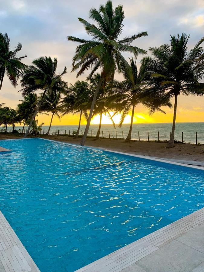 Fazenda Xareu Villa Maragogi Eksteriør billede