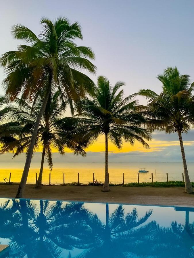 Fazenda Xareu Villa Maragogi Eksteriør billede