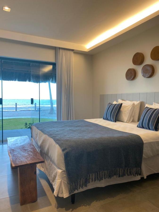 Fazenda Xareu Villa Maragogi Eksteriør billede