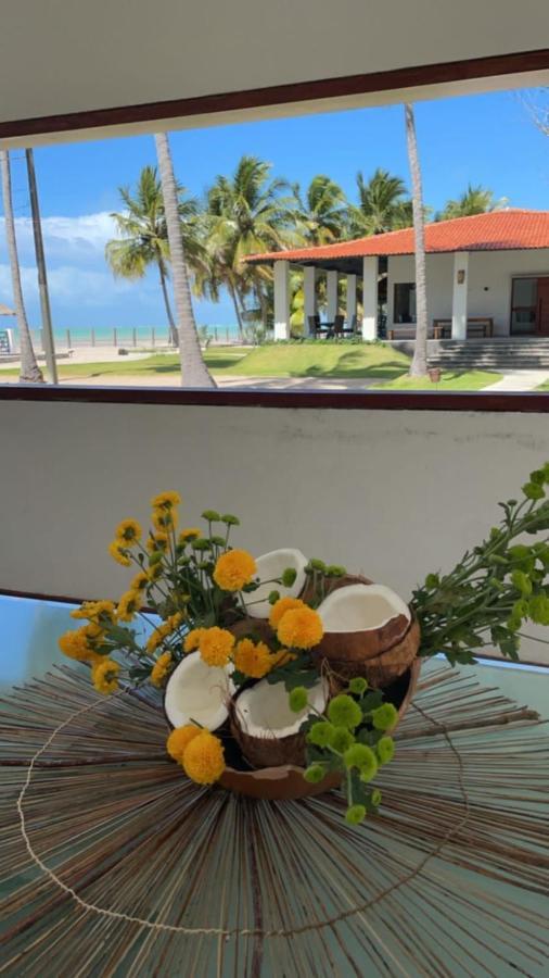 Fazenda Xareu Villa Maragogi Eksteriør billede