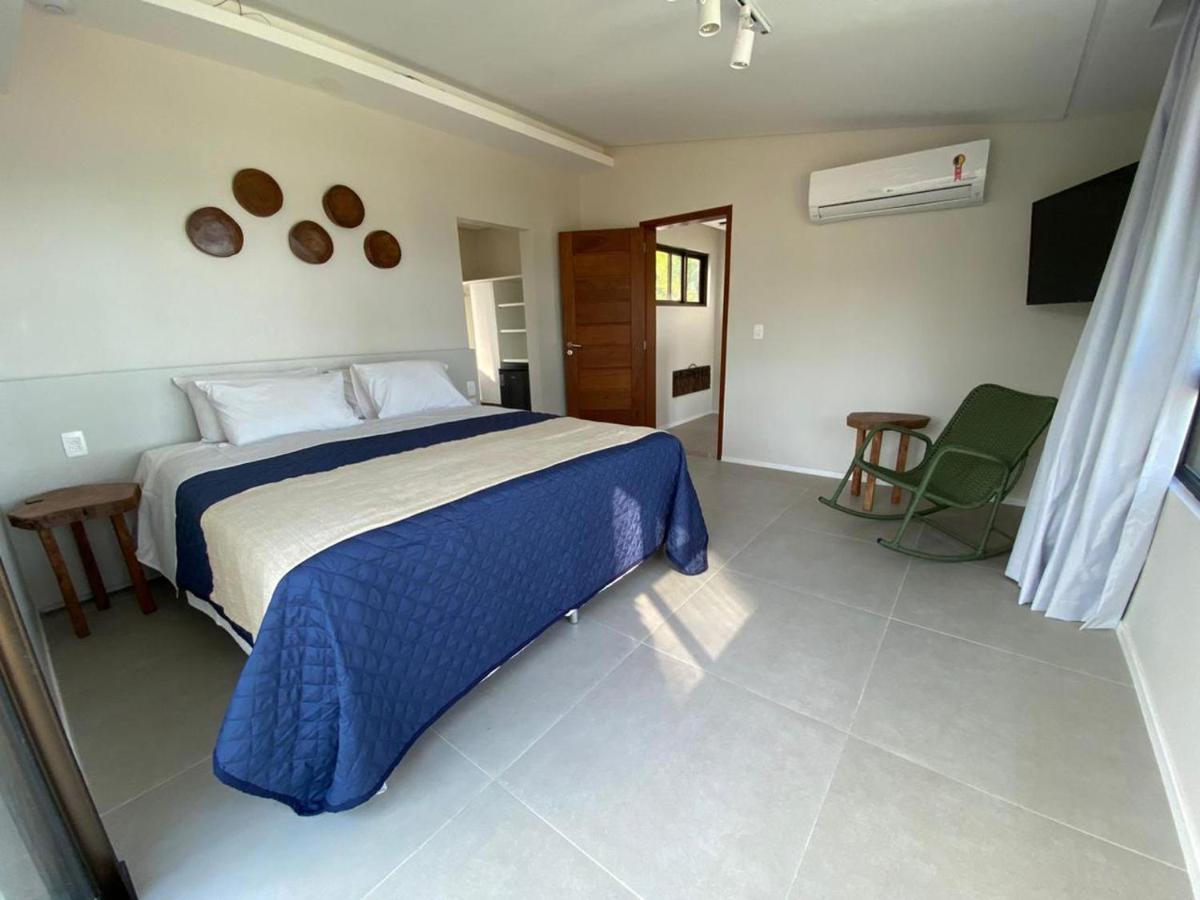 Fazenda Xareu Villa Maragogi Eksteriør billede