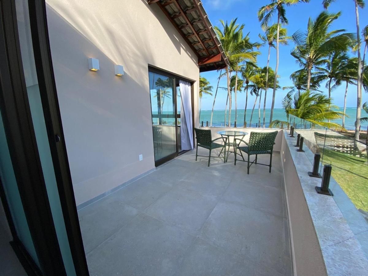 Fazenda Xareu Villa Maragogi Eksteriør billede