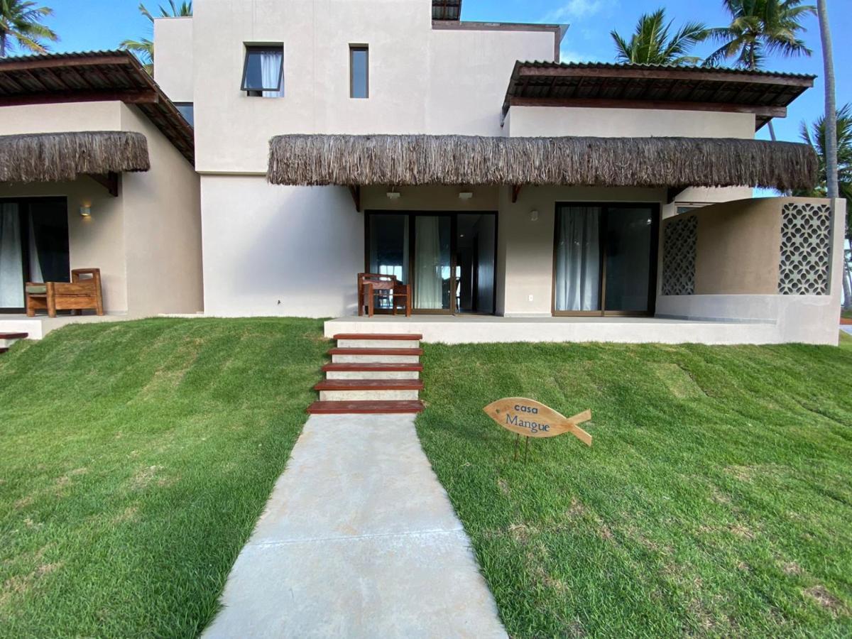 Fazenda Xareu Villa Maragogi Eksteriør billede
