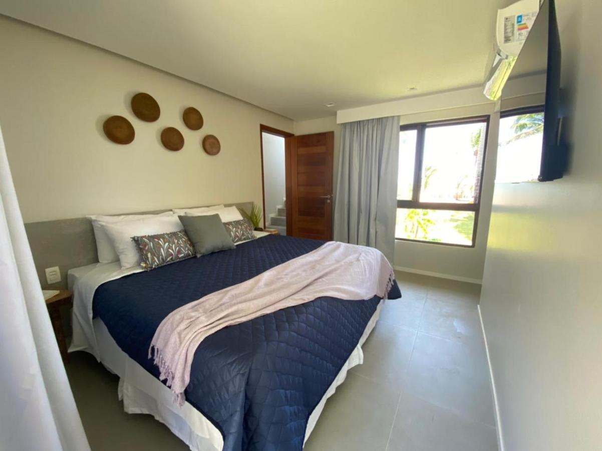 Fazenda Xareu Villa Maragogi Eksteriør billede
