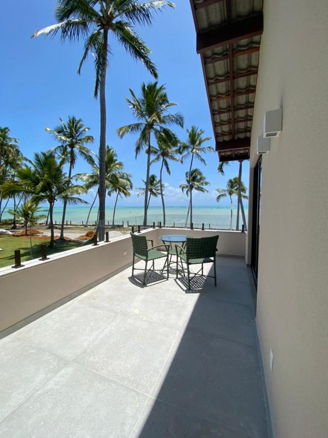 Fazenda Xareu Villa Maragogi Eksteriør billede